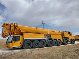 Liebherr LTM 1750-9.1