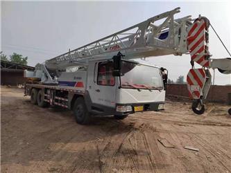 Zoomlion QY25V4