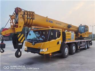 XCMG QY50KA