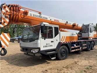 Zoomlion QY25V