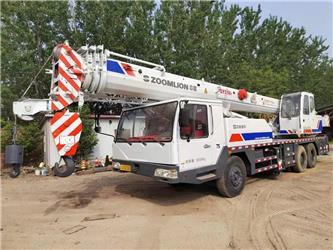 Zoomlion QY25V4