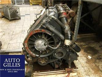 Deutz F6L413 / F 6 L 413 Motor