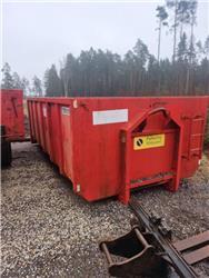 Bigab Lättmaterialcontainer
