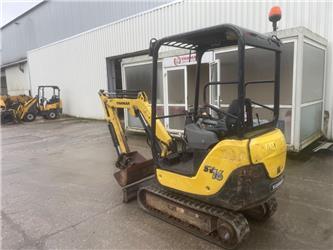 Yanmar SV16