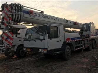 Zoomlion QY30V