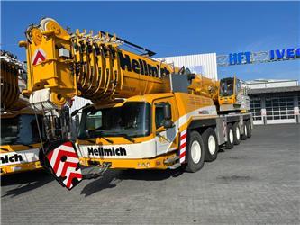 Grove GMK 6300 L