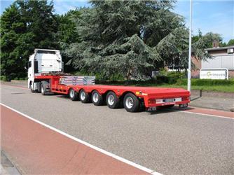 Lintrailers 5 LSDU 20 50