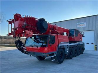 Liebherr LTM 1100-5.2