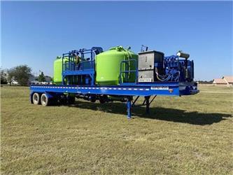 Wilco WFM 100BBL