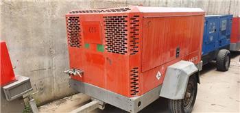 Ingersoll Rand 9/110