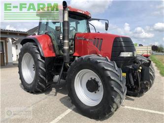 Case IH cvx 175 tier 3