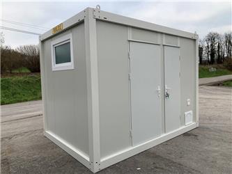  BASE DE VIE 2.4X3.5M
