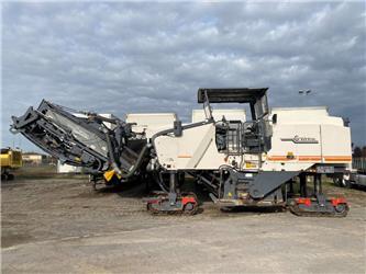 Wirtgen W210