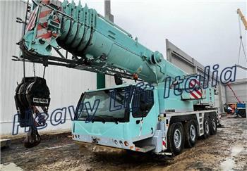 Liebherr LTM 1100-4.1