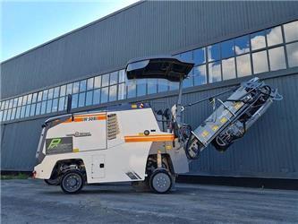 Wirtgen W50 Ri