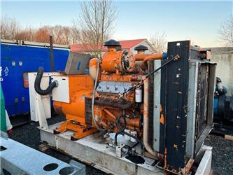 Perkins 450 KVA