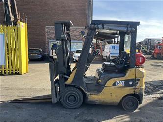 Caterpillar GP18NT