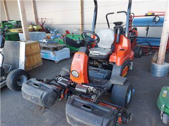 Jacobsen Eclipse 322