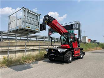 Manitou MRT 2260 VISION+