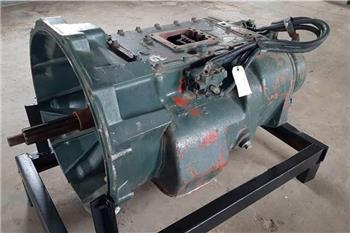 Eaton Fuller Gearbox