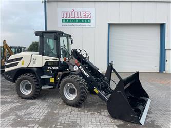 Schaeff TL120