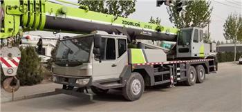 Zoomlion QY35V