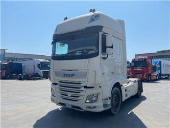 DAF XF 510 FT