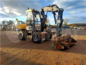 Mecalac 12 M TX