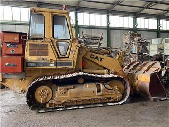 Caterpillar 963B ATEX