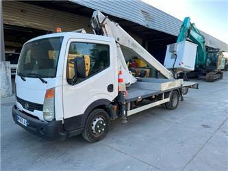 Nissan Cabstar