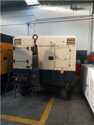Ingersoll Rand 9/300