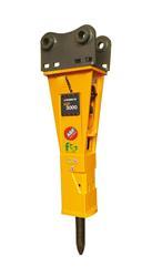 Indeco HP 3000 FS