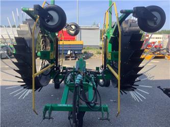 Agronic WR600
