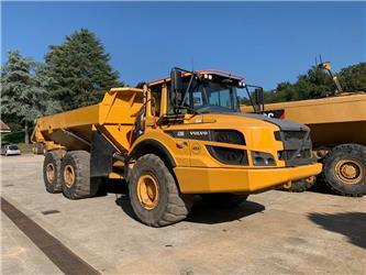 Volvo A 30 G