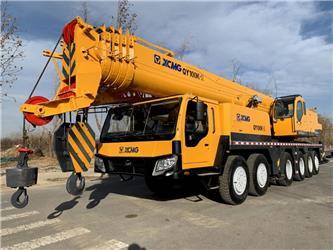 XCMG QY100K-II