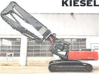 Hitachi KTEG KMC400-6 BTV