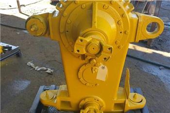 Bell B25C Transfer Case