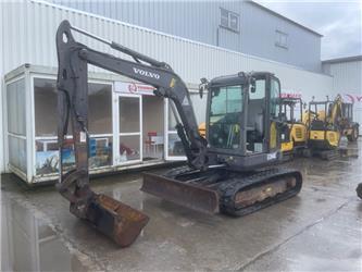 Volvo ECR48C