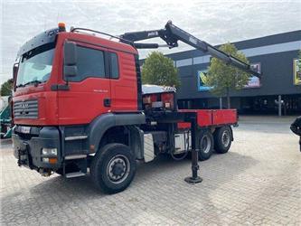 MAN TGA 28.430