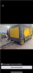 Atlas Copco XRXS 566 CD