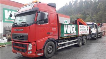 Volvo FH 500