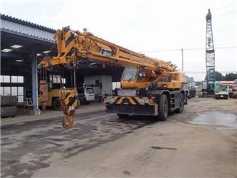 TADANO TR250M-6
