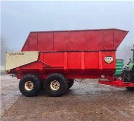 Beco Super 1600