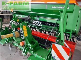 Amazone ke / cataya