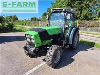 Deutz-Fahr agroplus s410