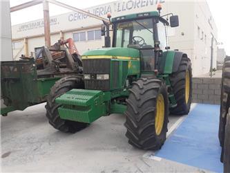 John Deere 7710 PS