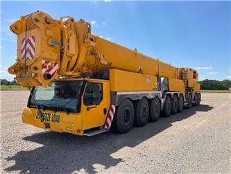 Liebherr LTM 1750-9.1