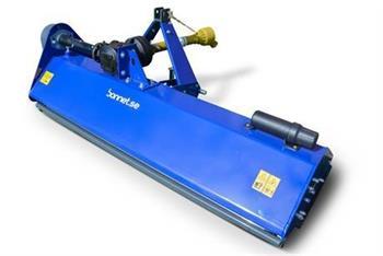 Bonnet EFGC Betesputs 1.45 m