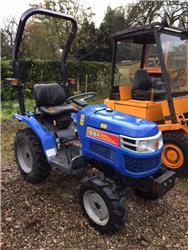 Iseki TM 3160