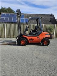 Linde H 40 D